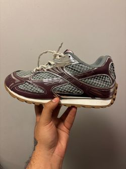 Bottega veneta shoes