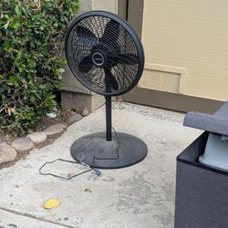 Free Fan