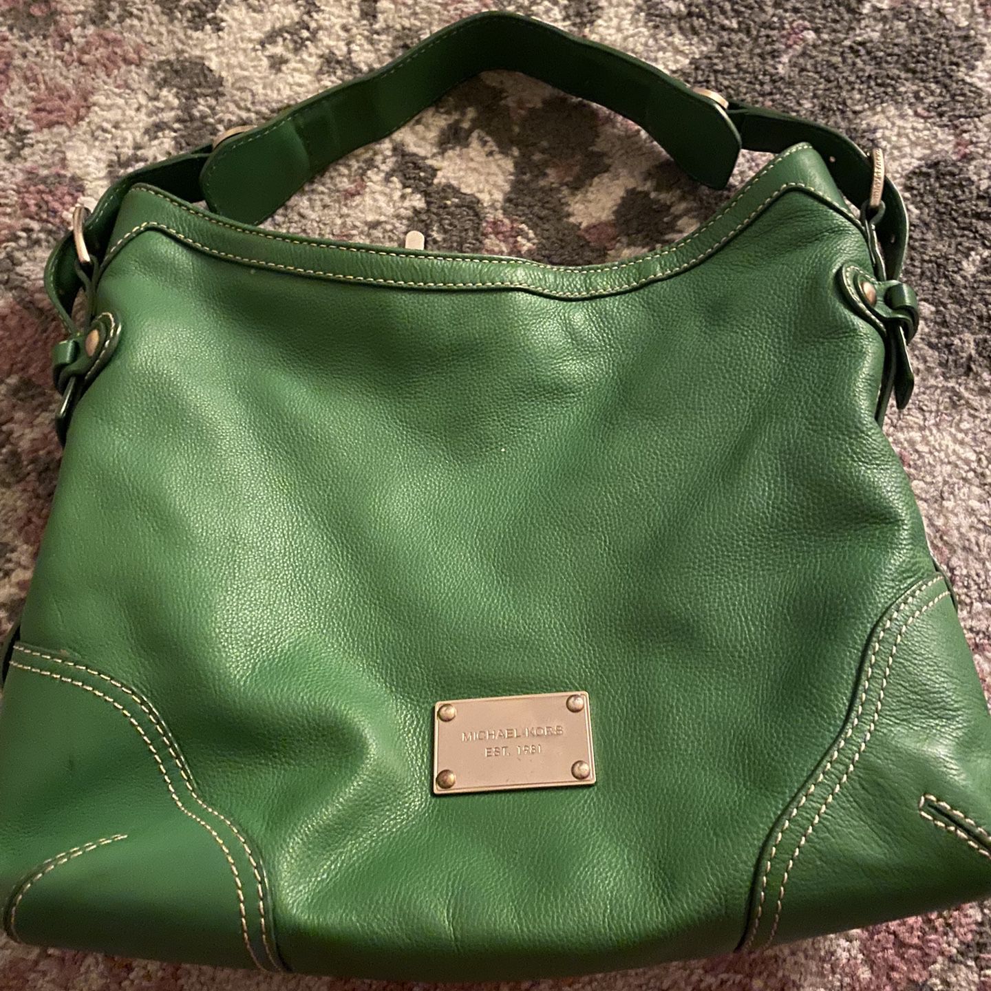 Michael Kors Purse – Sisters Consignment