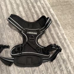 Small Dog Harness 