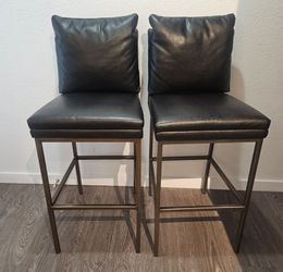 BAR STOOLS BY SUNPAN MODERN HOME