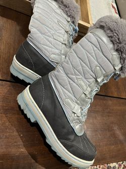 Beautiful Girls Boots