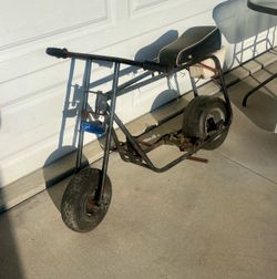 Minibike