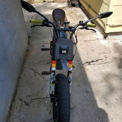 Super73,Rx