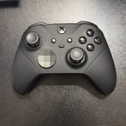 Xbox Elite 2 Controller 