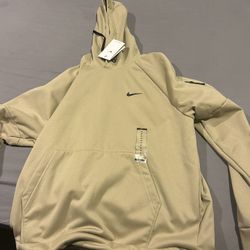 Nike therma Fit Sweatshirt 