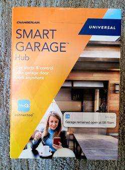 Chamberlain MyQ Smart Garage Hub