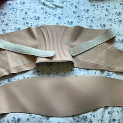 Pregnancy Belly Band.  XL.