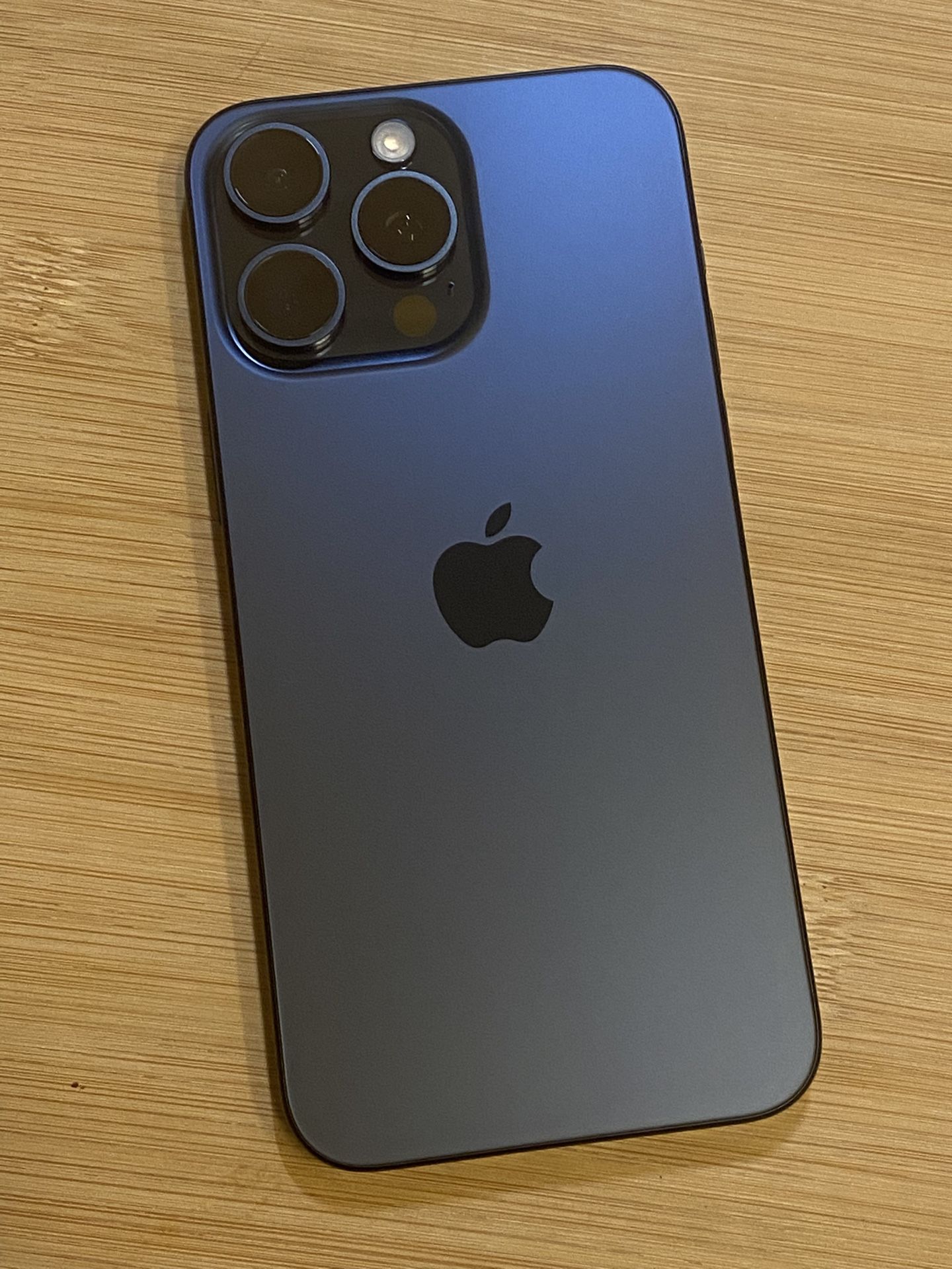 iPhone 15 Pro Max 256GB Fully Unlocked