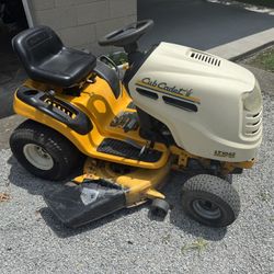 Cub Cadet TL 1042