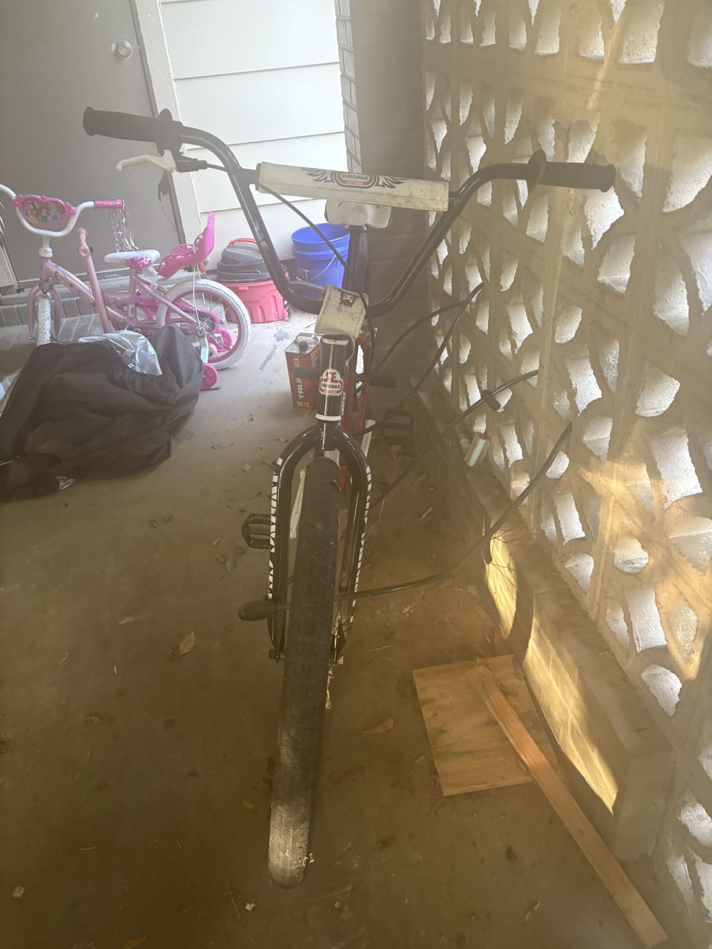 SE CHICAGO Big Ripper 29”