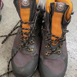 Timberland 9.5