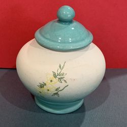 Small Pottery jar 