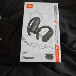 Jbl  Endurance Peak 2