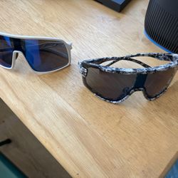 Shield Sunglasses