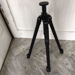 Benro Tripod