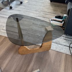 Small Coffee Table