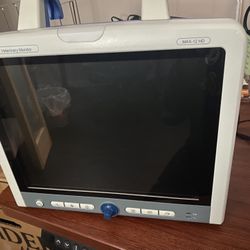 Veterinary Monitor