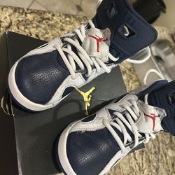 Jordan Retro 6