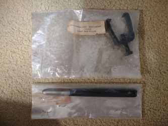 Sell Or Trade Kent-Moore Cowl Rivet Puller And Wiper Arm Puller