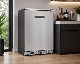🧊 Brand New PHIESTINA Built-In / Freestanding Refrigerator