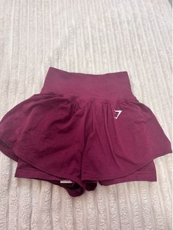 Gymshark shorts