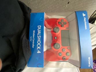 Ps4 Controller
