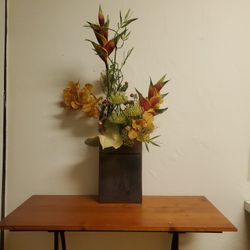 Artificial Decorative Flowers