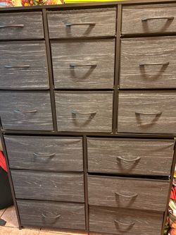 Dresser