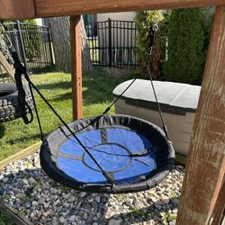 Swing Set Accessories 