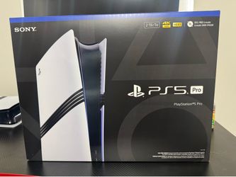 PS5 PRO