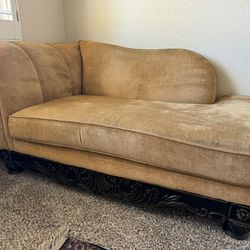 Lounge Chair Sofa