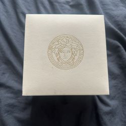 Versace Watch BOX Only