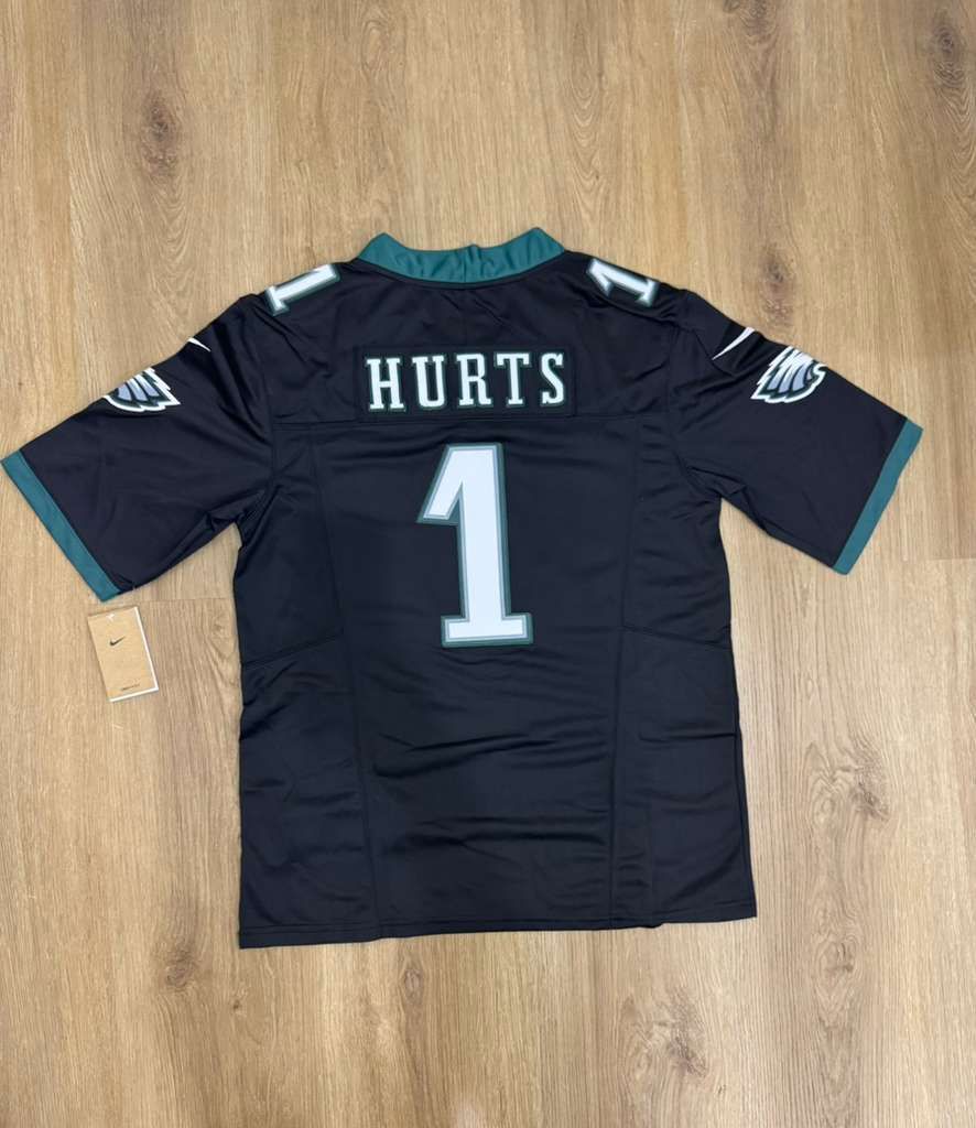 Jalen Hurts Eagles NFL Jersey