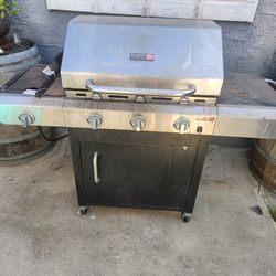 BBQ Grill For Sale