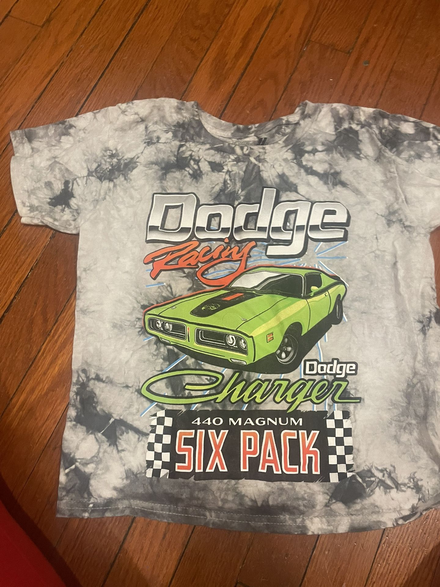 Graphic Tee