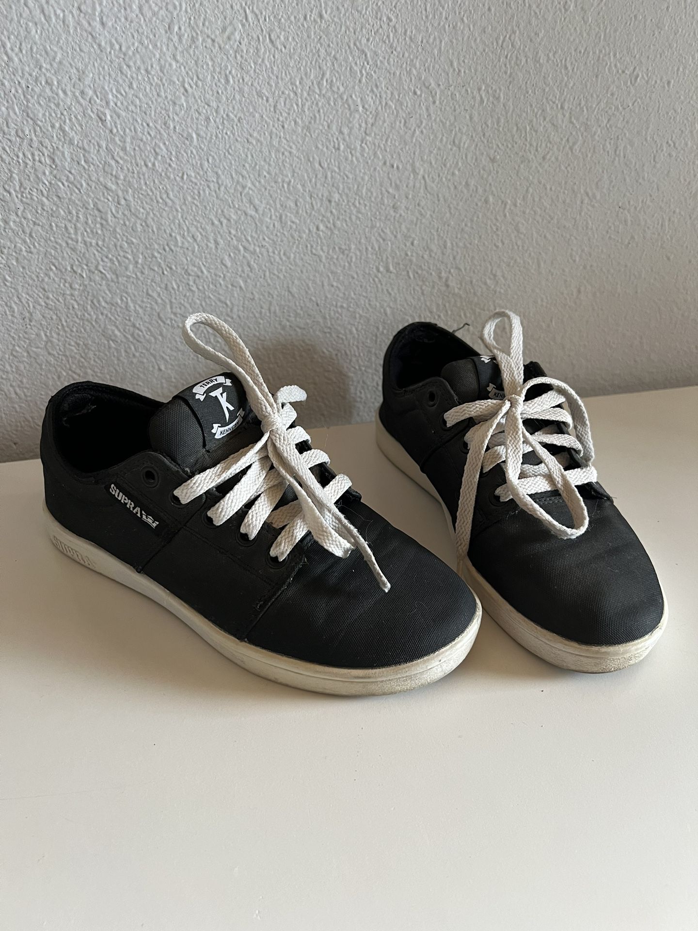 Supra Terry Kennedy Shoes (Discontinued)