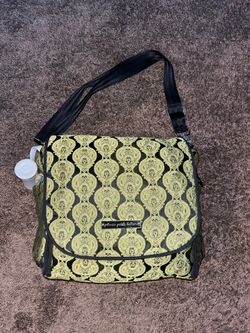 Diaper Bag