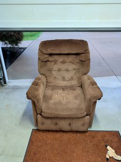 Recliner Chair