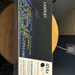 HP LASERJET 414x
