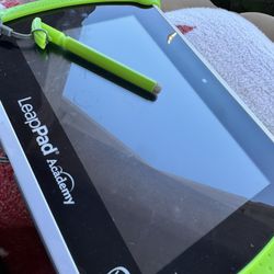 LeapPad Academy 