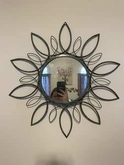 Kirklands Mirror