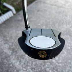 Odyssey, Stroke, Putter