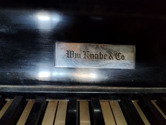 Piano
