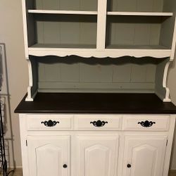 China Hutch 
