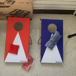 Corn Hole