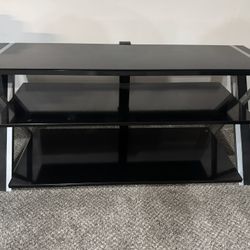 TV/Entertainment Stand- Multi Level 