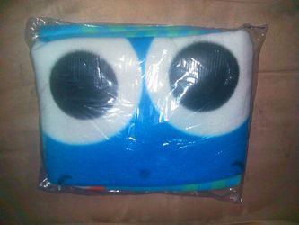 Finding Dory Blanket!!