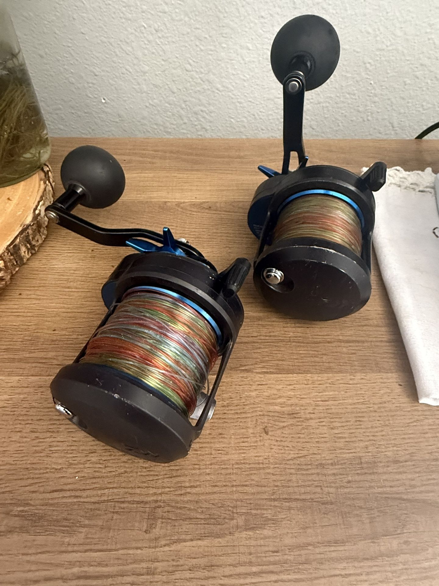 Diawa Saltist 30