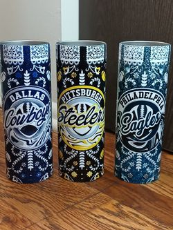 Sports Tumbler